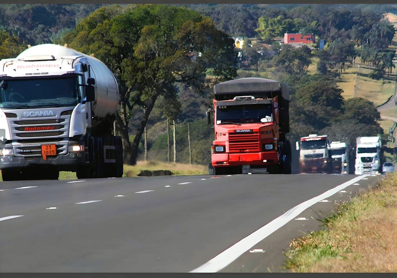 ANTT vai suspender registro de transportadores sem seguro obrigatório