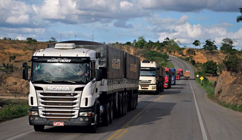 Inteligência artificial promete reduzir em até 70% os riscos nas estradas e transformar o transporte rodoviário
