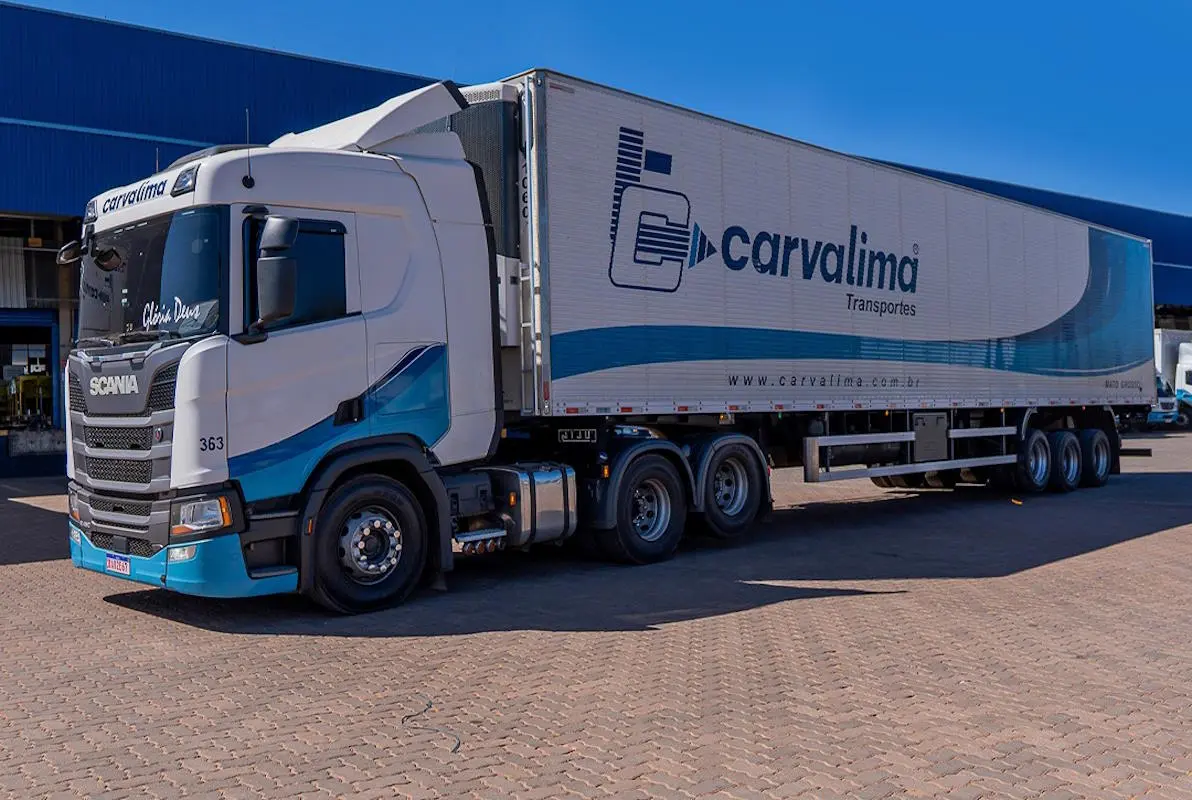 Carvalima Transportes abre vaga para Motorista Truck em Rondonópolis (MT)