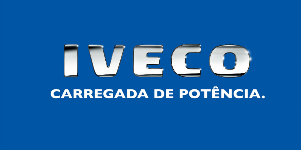 IVECO MUDA  SEU SLOGAN