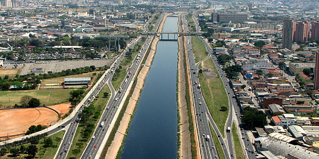 COMEÇOU A NOVA REGULAMENTAÇÃO NO TRÁFEGO DE CAMINHÕES EM SÃO PAULO