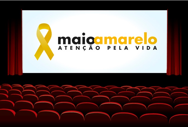 MAIO AMARELO: ENTENDA A ESCOLHA DO MÊS E DA COR