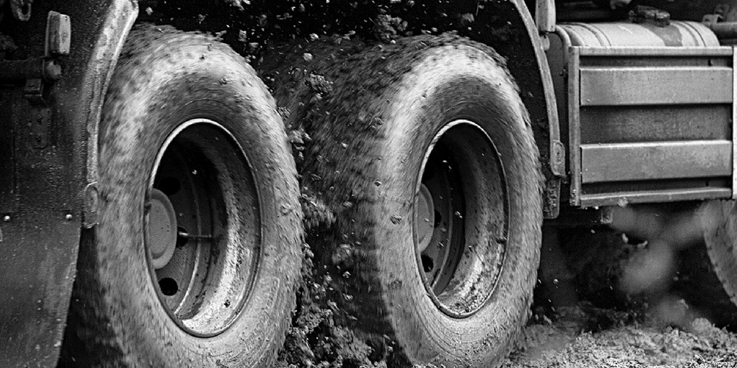 Continental: pneus mais conectados