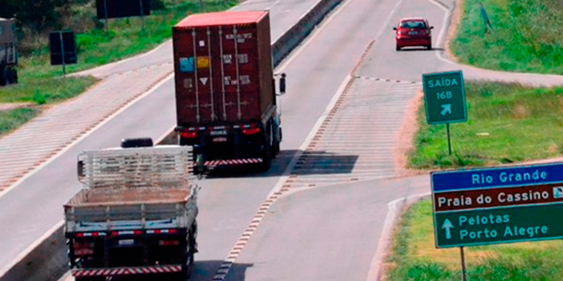 Transportadoras voltam a contratar e mercado se aquece