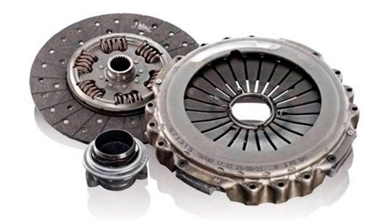 TRP oferece kit de embreagem para caminhões Scania Série V