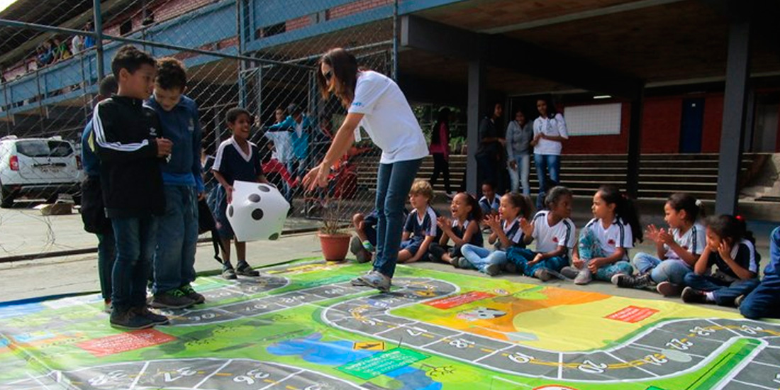 MAN Latin America tem superpista em Resende (RJ)