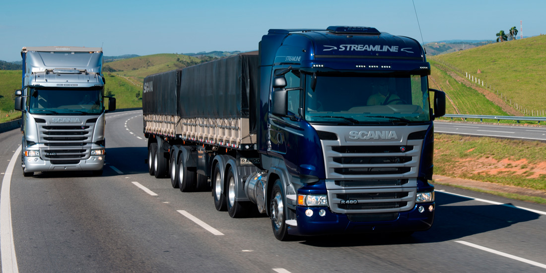 Conectadas e inteligentes