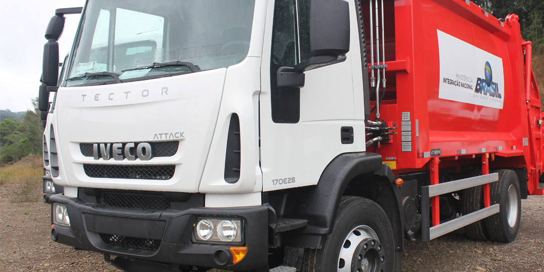 Contran regulamenta transporte de carga viva