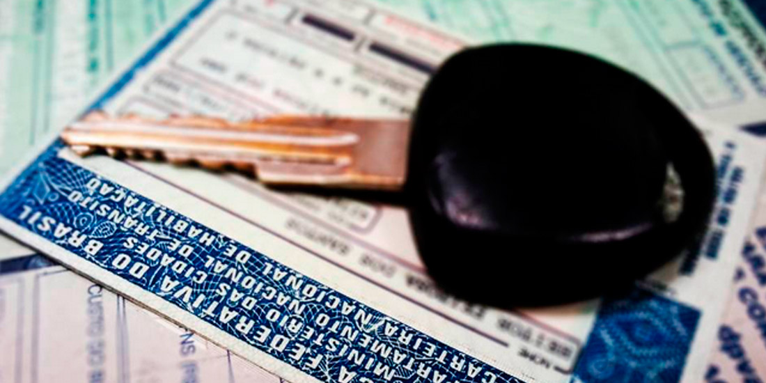 SP terá transferência de pontos da CNH pela internet