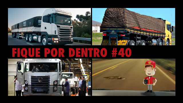 Fique por Dentro #40