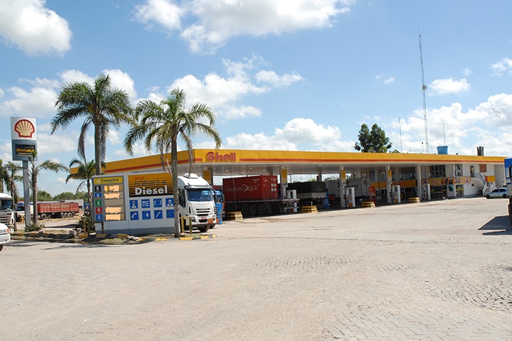 Onde encontrar o melhor diesel do Brasil?