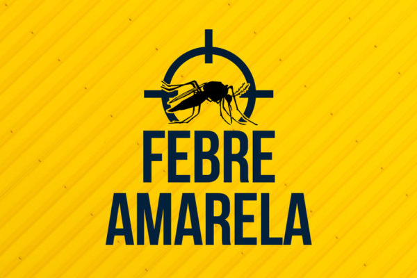 Febre Amarela. Previna-se !