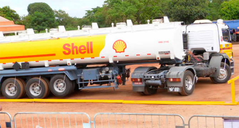 Sonho americano: Novo Peterbilt vem com casa a bordo