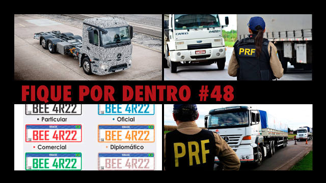 Fique por dentro #48  