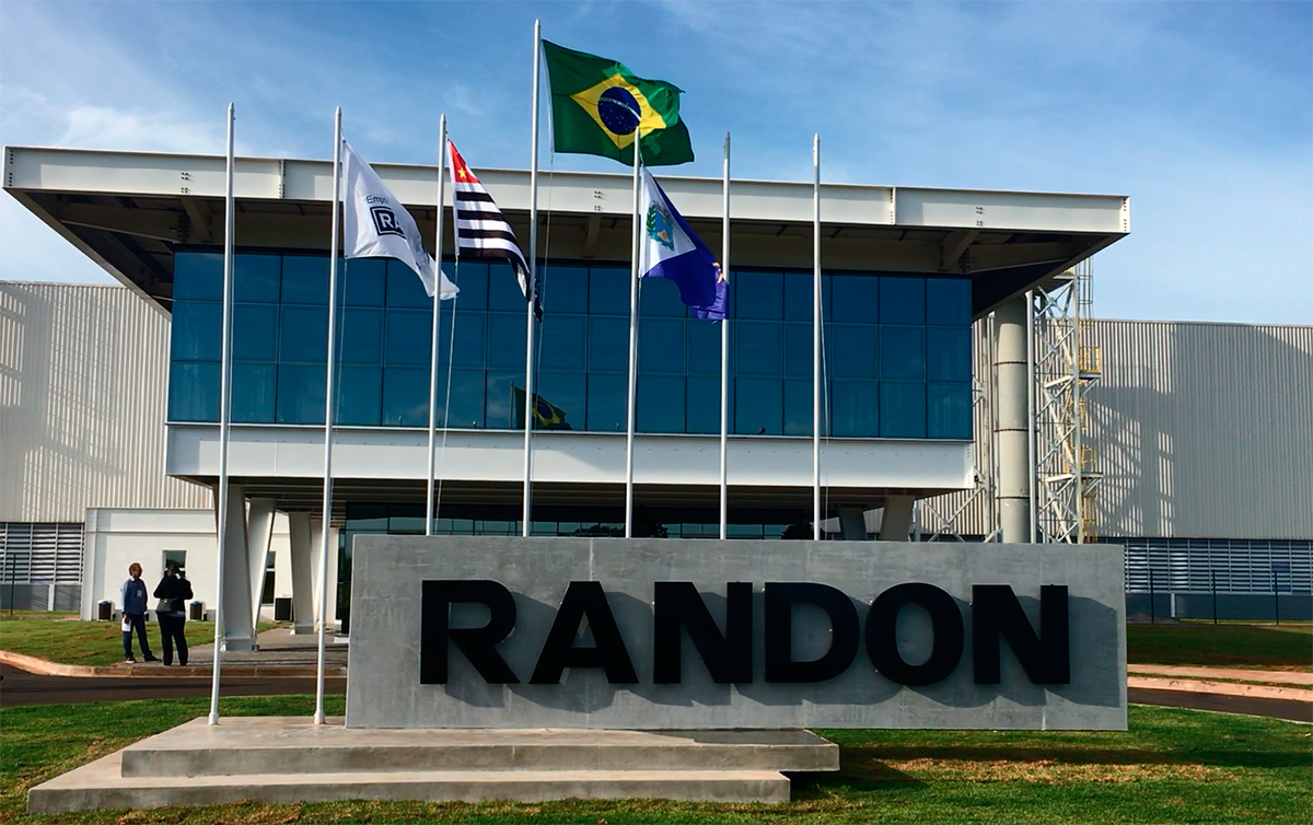 Randon vai produzir carretas canavieiras no interior de SP