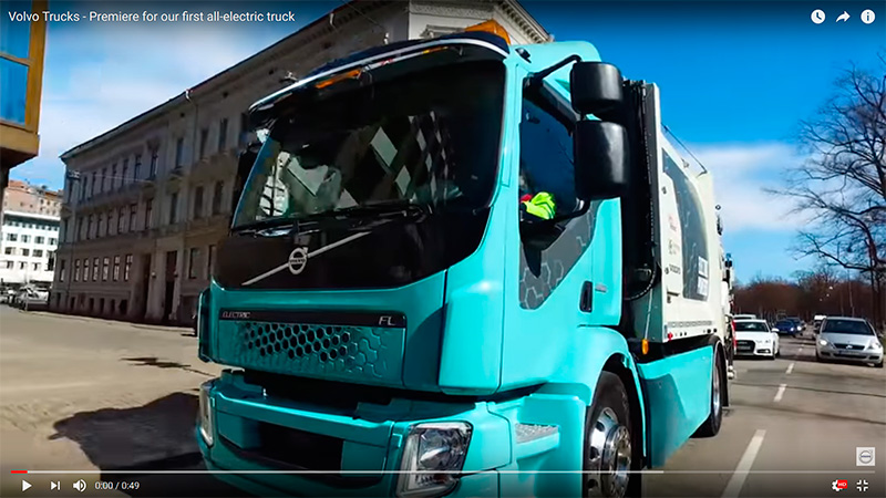 Prefeitura de Santos (SP) proíbe o transporte  de cargas vivas nas áreas urbanas