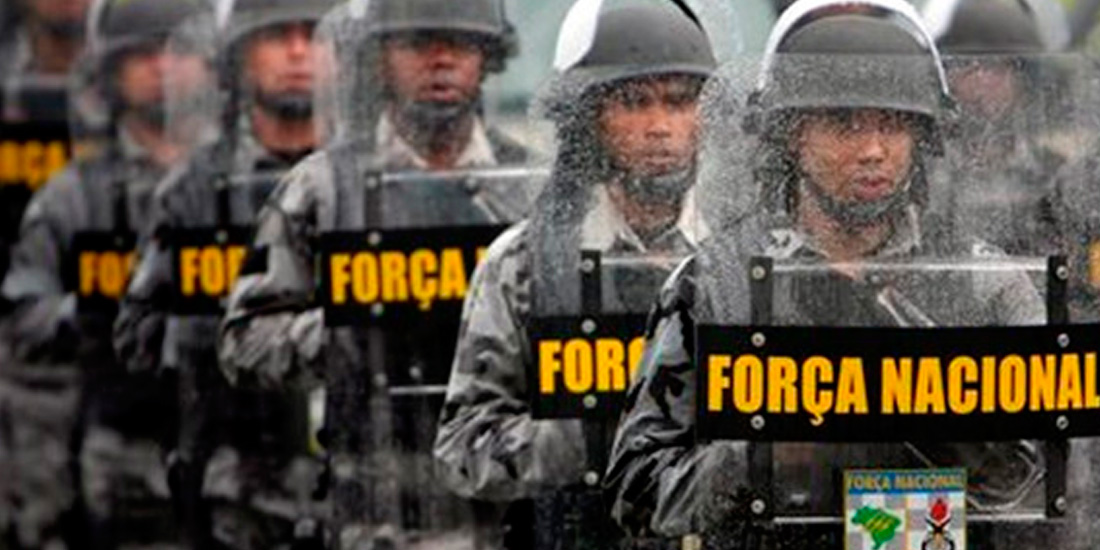 Paralisação dos caminhoneiros atinge mais de 570 pontos de bloqueio