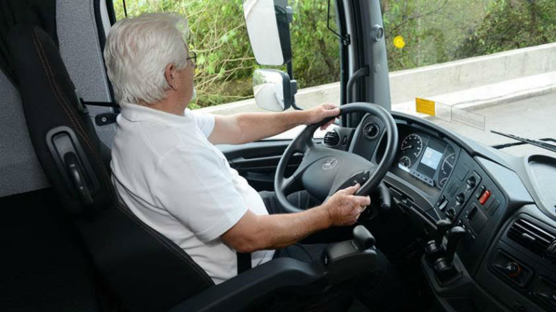 Delivery Express da Volkswagen já está nas concessionárias