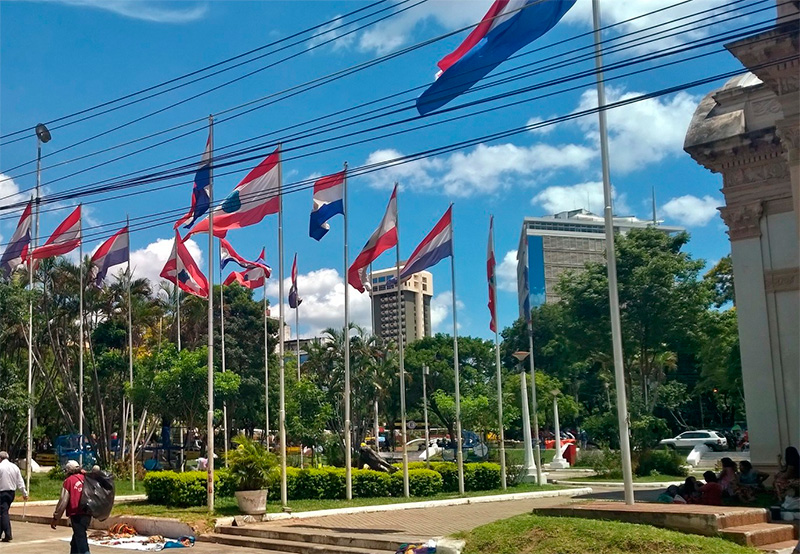 Uma homenagem a todos os trabalhadores do caminhão