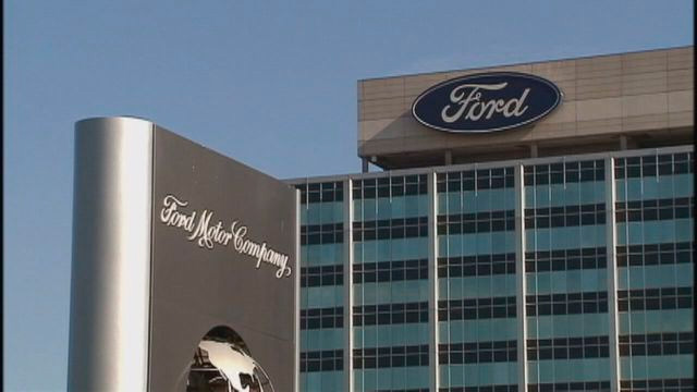 Volkswagen e Ford poderão fabricar veículos comerciais juntas