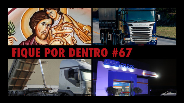 Fique por Dentro 67