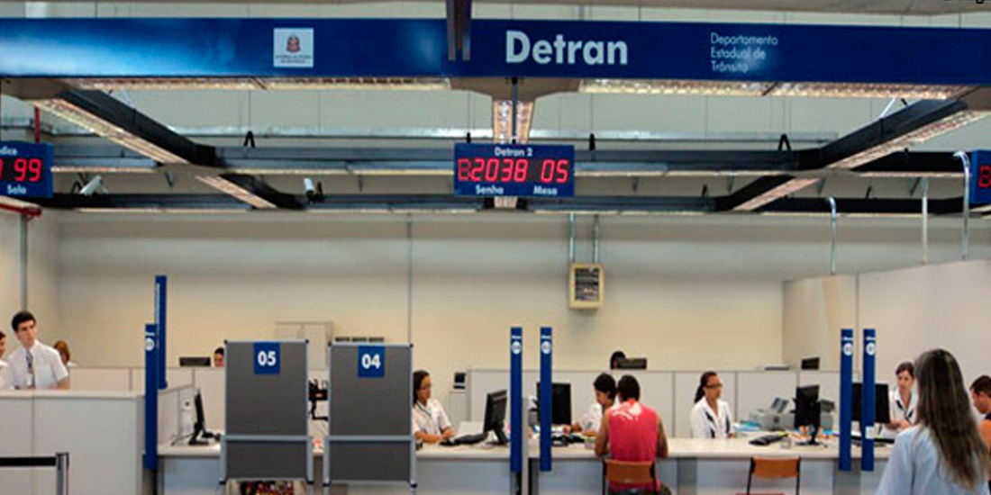 Pesagem de cargas volta a três rodovias gaúchas