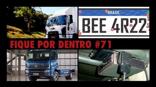 Fique por Dentro #71