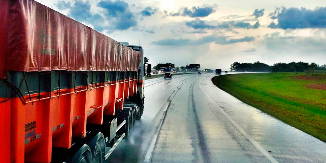 ZF Aftermarket fecha parceria com aplicativo TruckPad