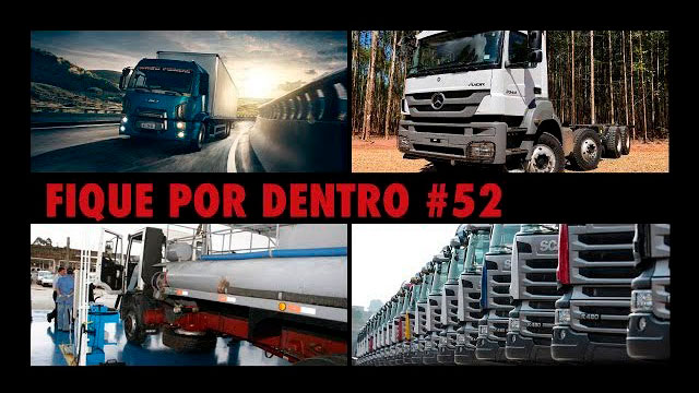 Fique Por Dentro #52
