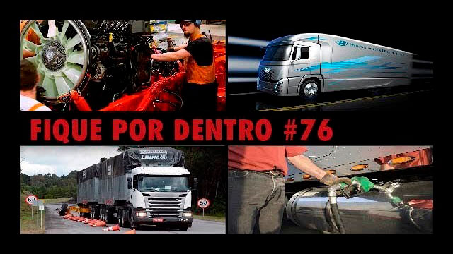 FIQUE POR DENTRO #76 