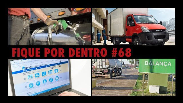 Fique por Dentro #68 