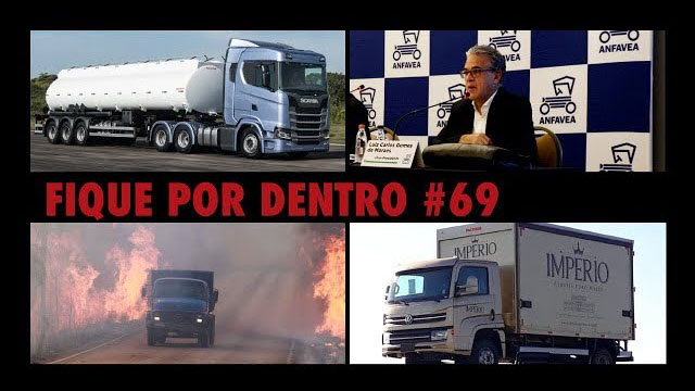 Fique por Dentro #69