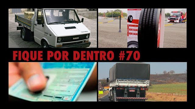 Fique por Dentro #70