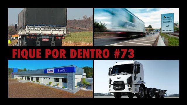 Fique por Dentro #73