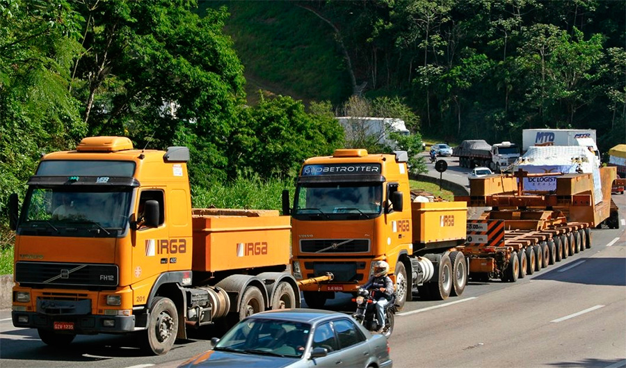 O que é AET e para que serve?