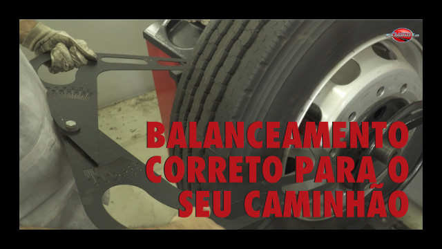 Qual o melhor balanceamento para o seu caminhão