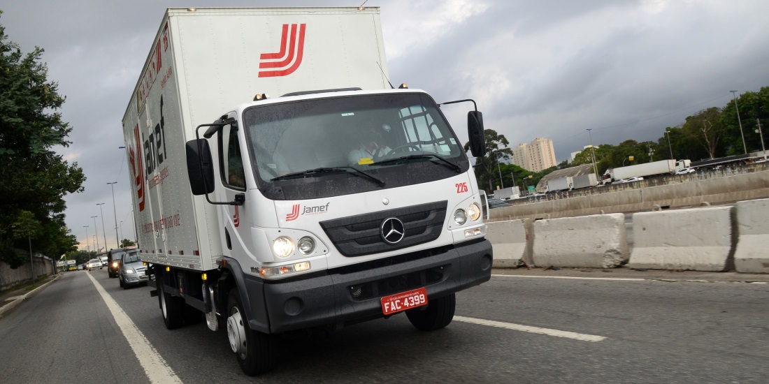 Accelo automatizado é apresentado em operação com distribuidora