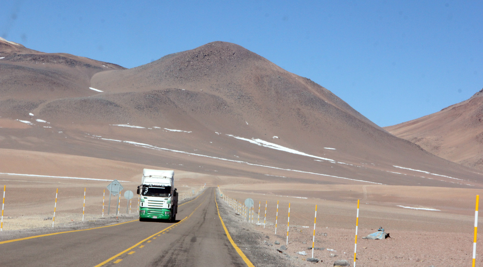 Estudos comprovam viabilidade da construção do corredor bioceânico