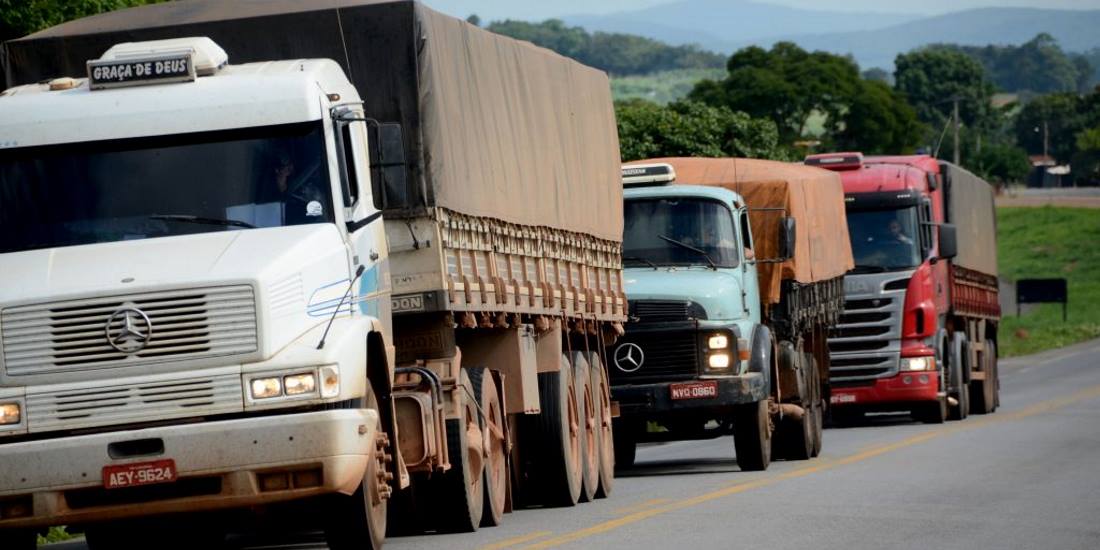 Nova resolução sobre política de Piso Mínimo de Frete é aprovado pela ANTT