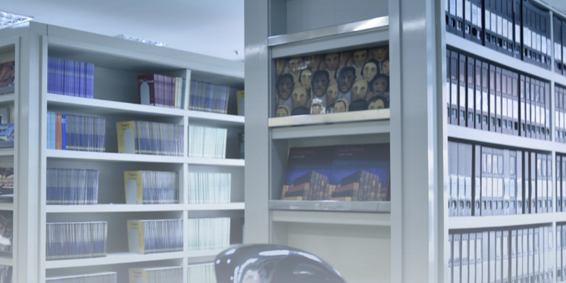 Biblioteca do Transporte reúne mais de 4 mil livros online e disponíveis para consulta