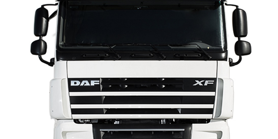  DAF entrega caminhão número 6 mil no Brasil