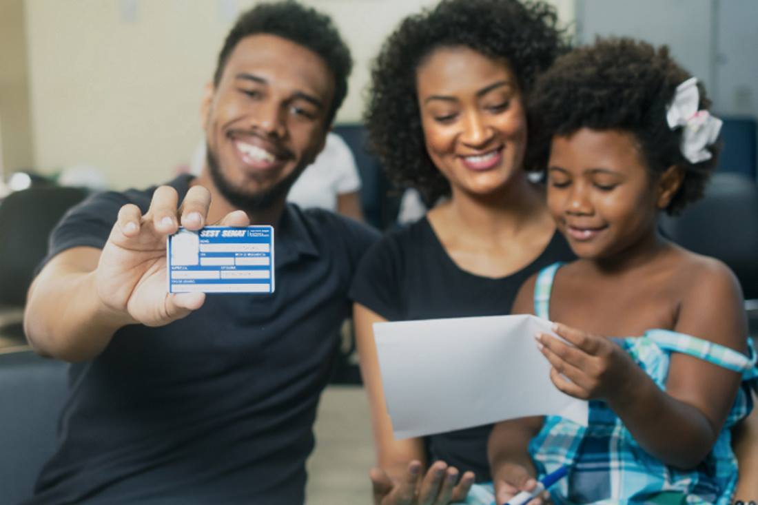 Utilizar os serviços do Sest Senat ficou mais fácil para os caminhoneiros