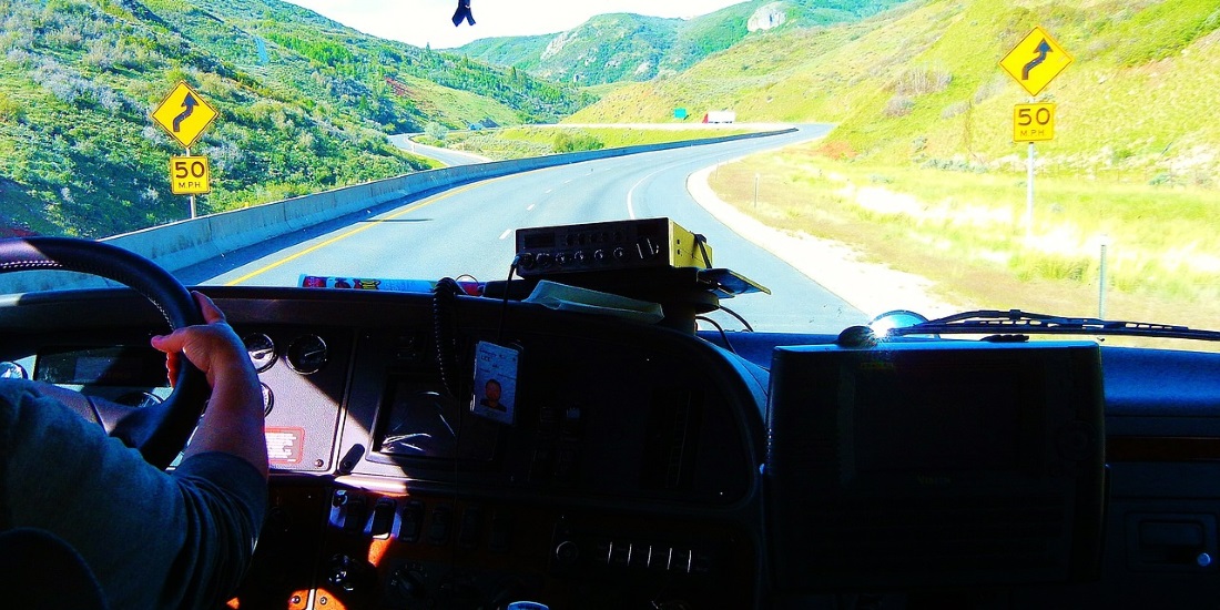 Portugal busca caminhoneiros no Brasil para suprir falta de mão de obra