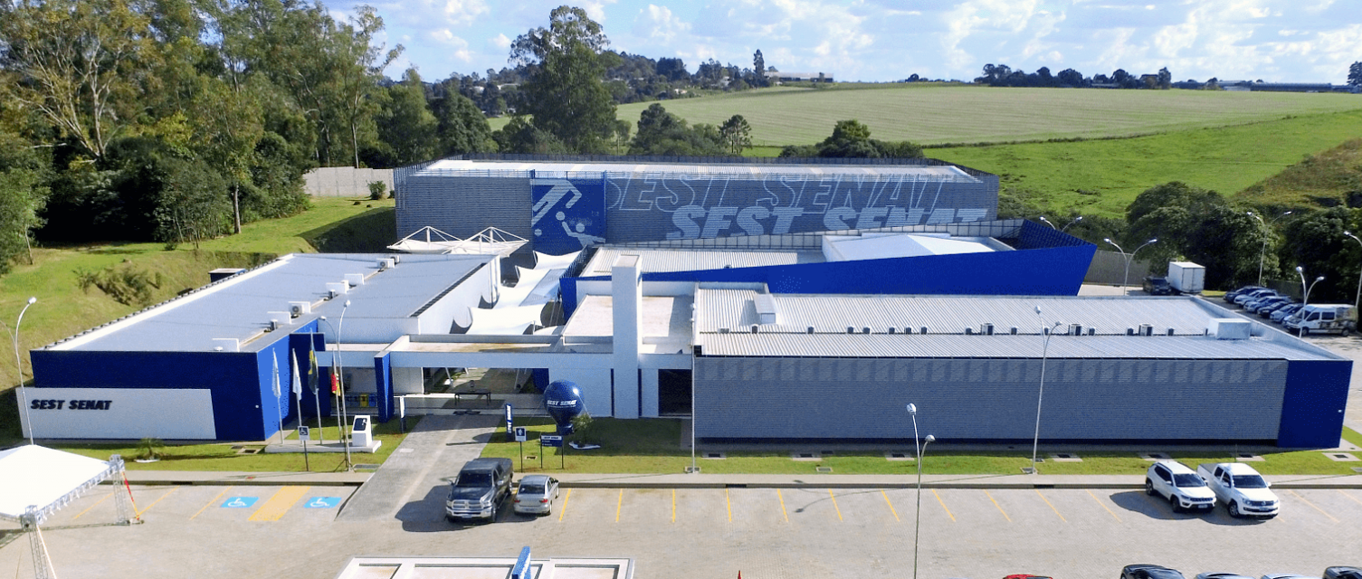  SEST SENAT realiza ações especiais para o Dia do Motorista