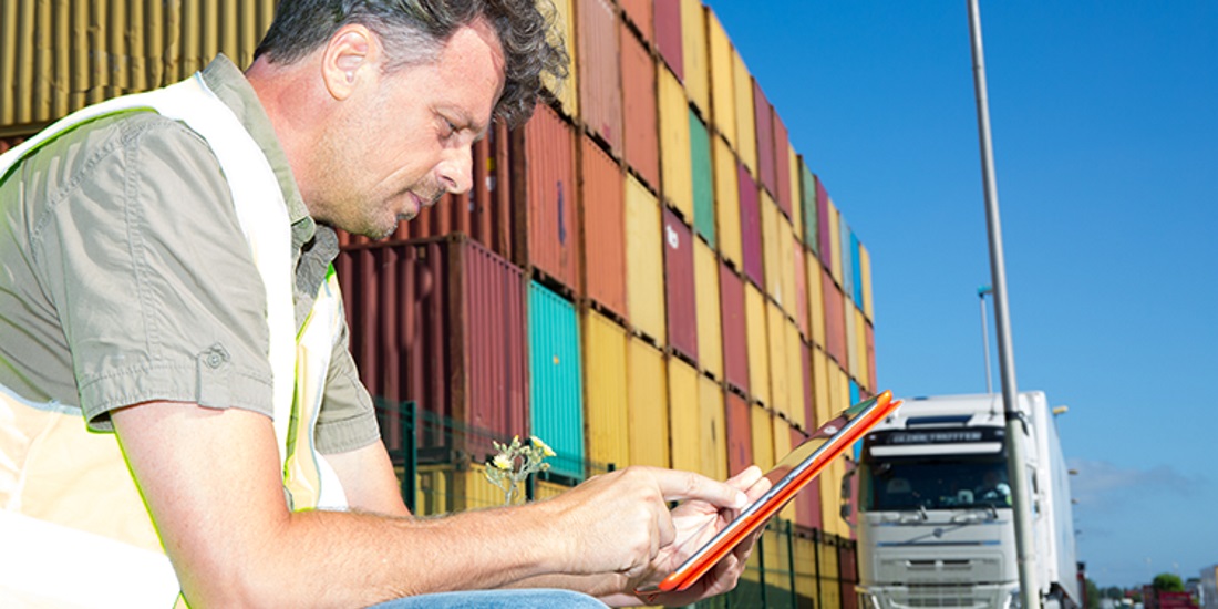 ANTT automatiza serviço de autorização para transporte internacional de carga