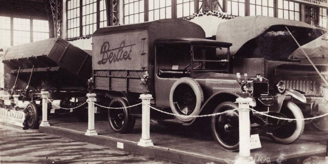 Berliet, conheça o caminhão francês que marcou época no mundo