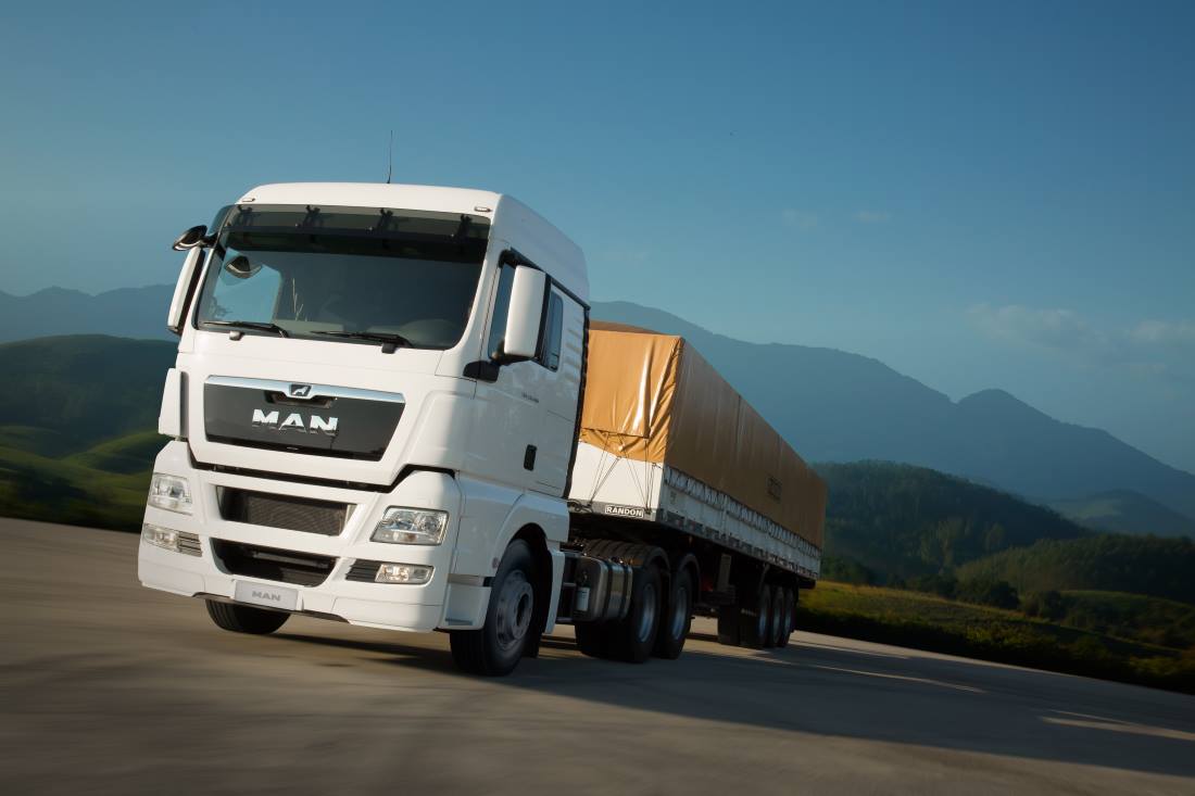 Fenasucro & Agrocana recebe soluções da Volkswagen para o agronegócio