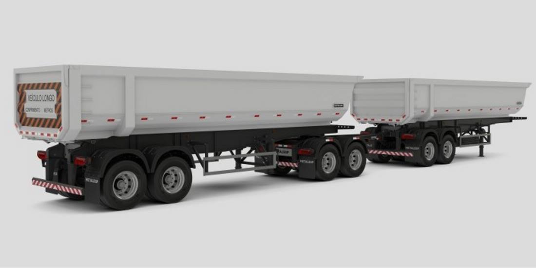 Metalesp apresenta nova linha de basculantes com três configurações