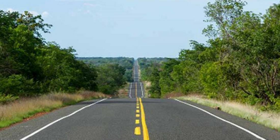  Governo realiza primeiro leilão de rodovias em setembro