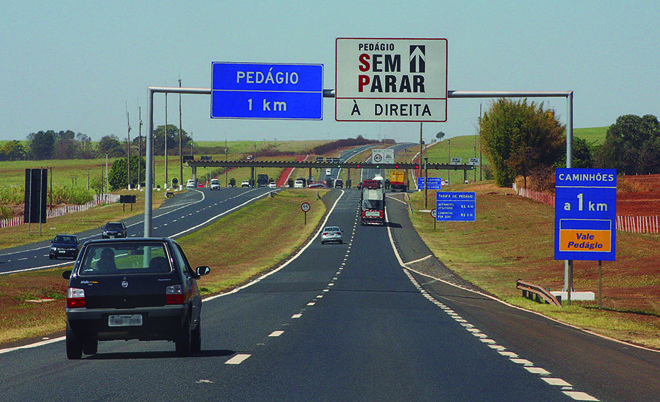  Sem Parar anuncia novo logo e foco em soluções urbanas